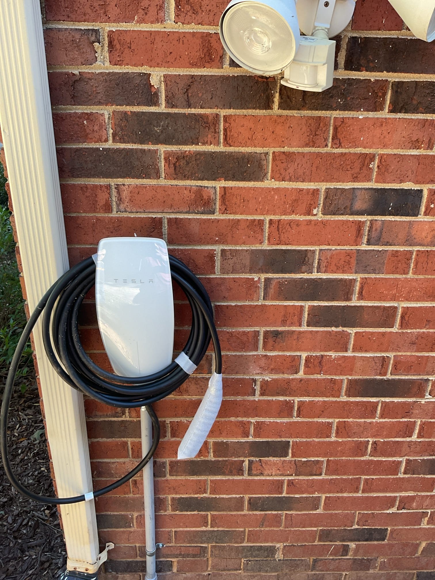 Professional Level 2 EV Charger Installation in Charlotte, NC