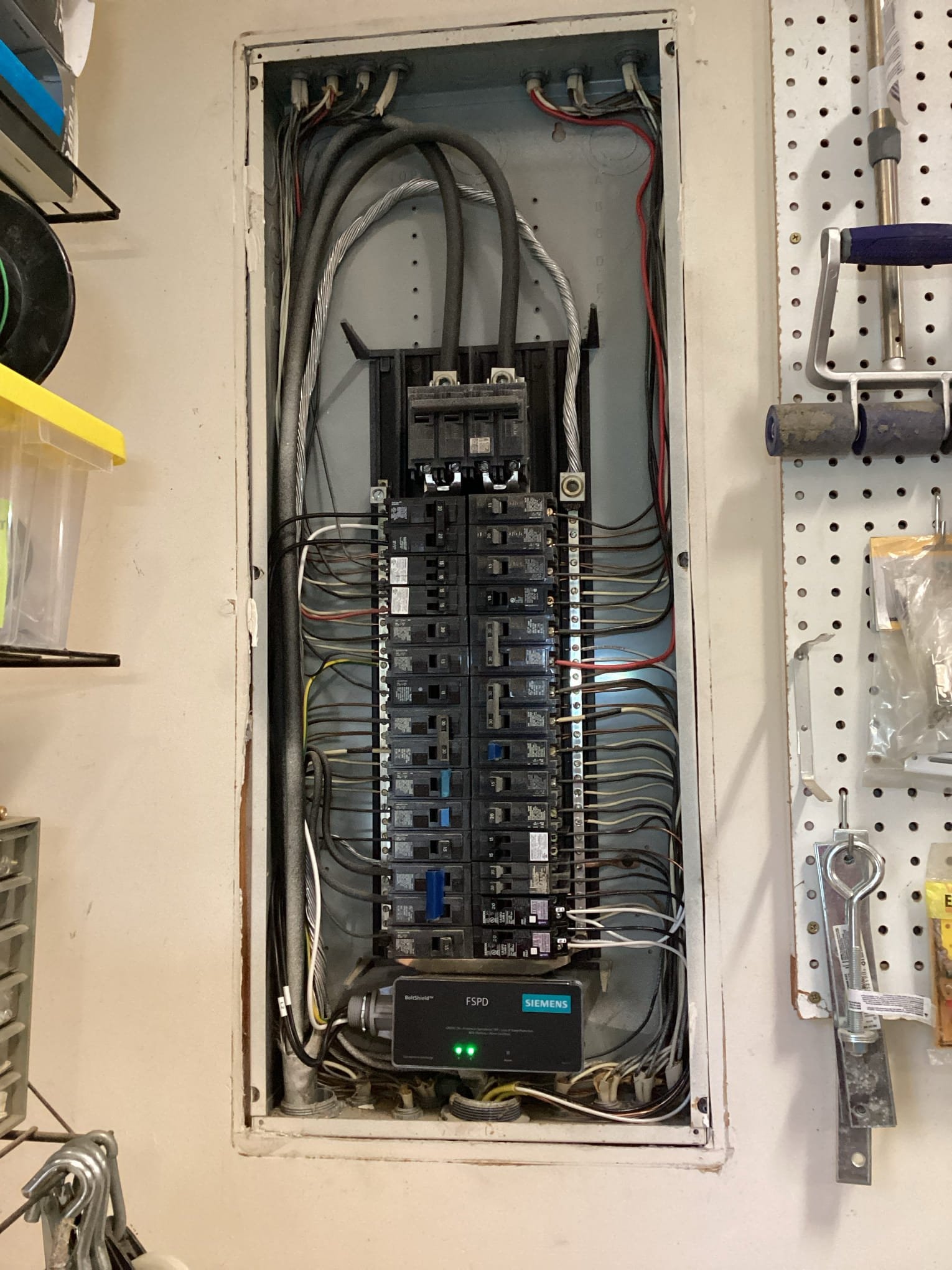 Expert Whole-Home Surge Protection Installation in Durham, NC