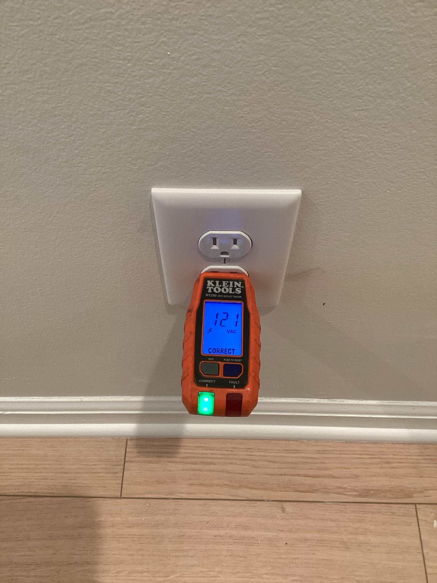 Professional Outlet Installation and GFCI Replacement in Cary, NC