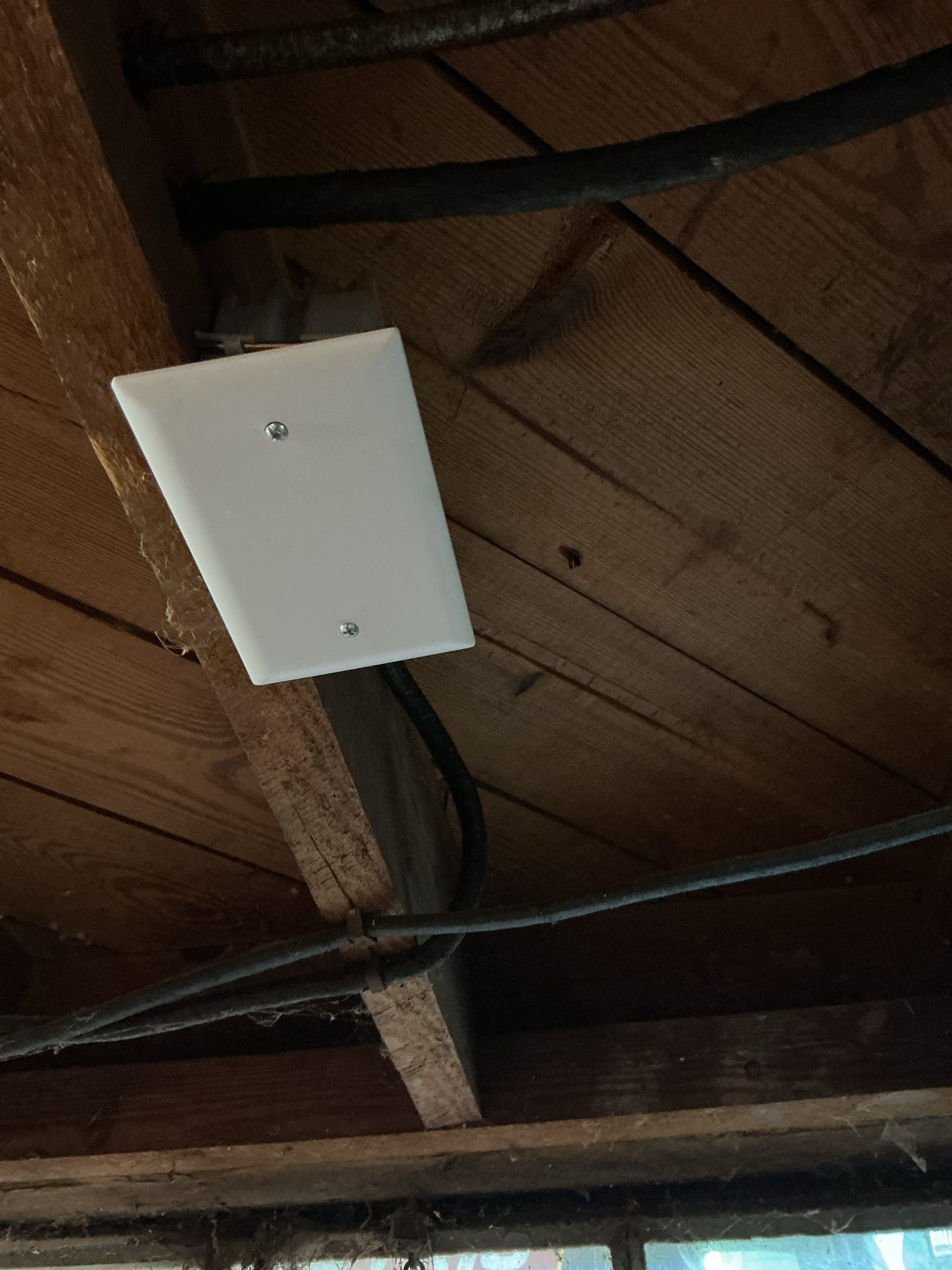 Electrical Cable Repair and Raceway Termination in Charlotte