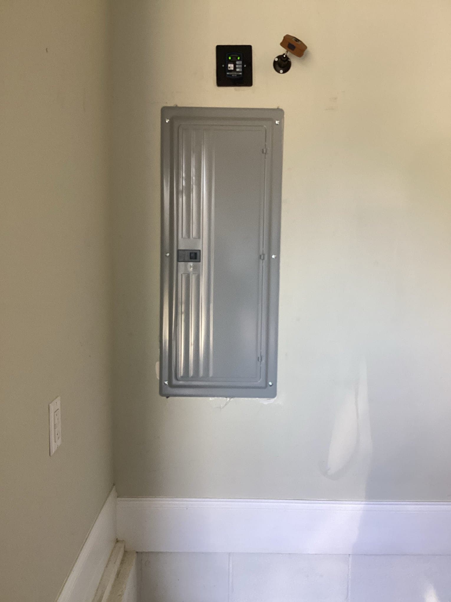 Electrical Panel Upgrade & Surge Protection In Raleigh, NC in Raleigh