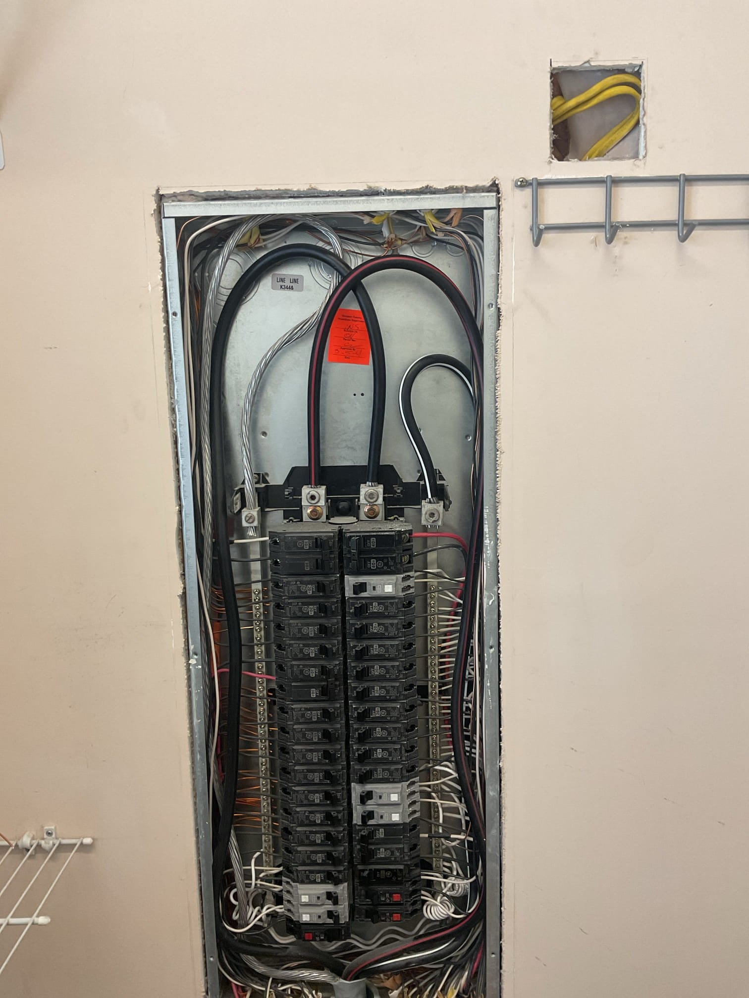Expert Electrical Wire Fishing & Access Repairs in Dunn, NC