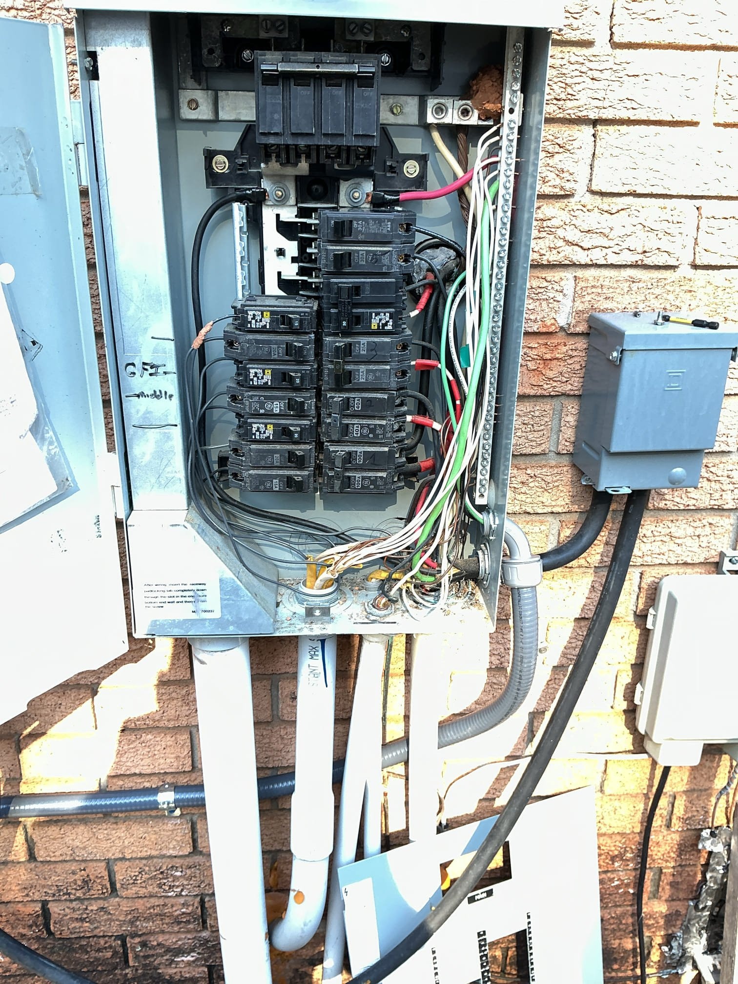 Professional 30-Amp RV Outlet Installation in Greenwood, SC