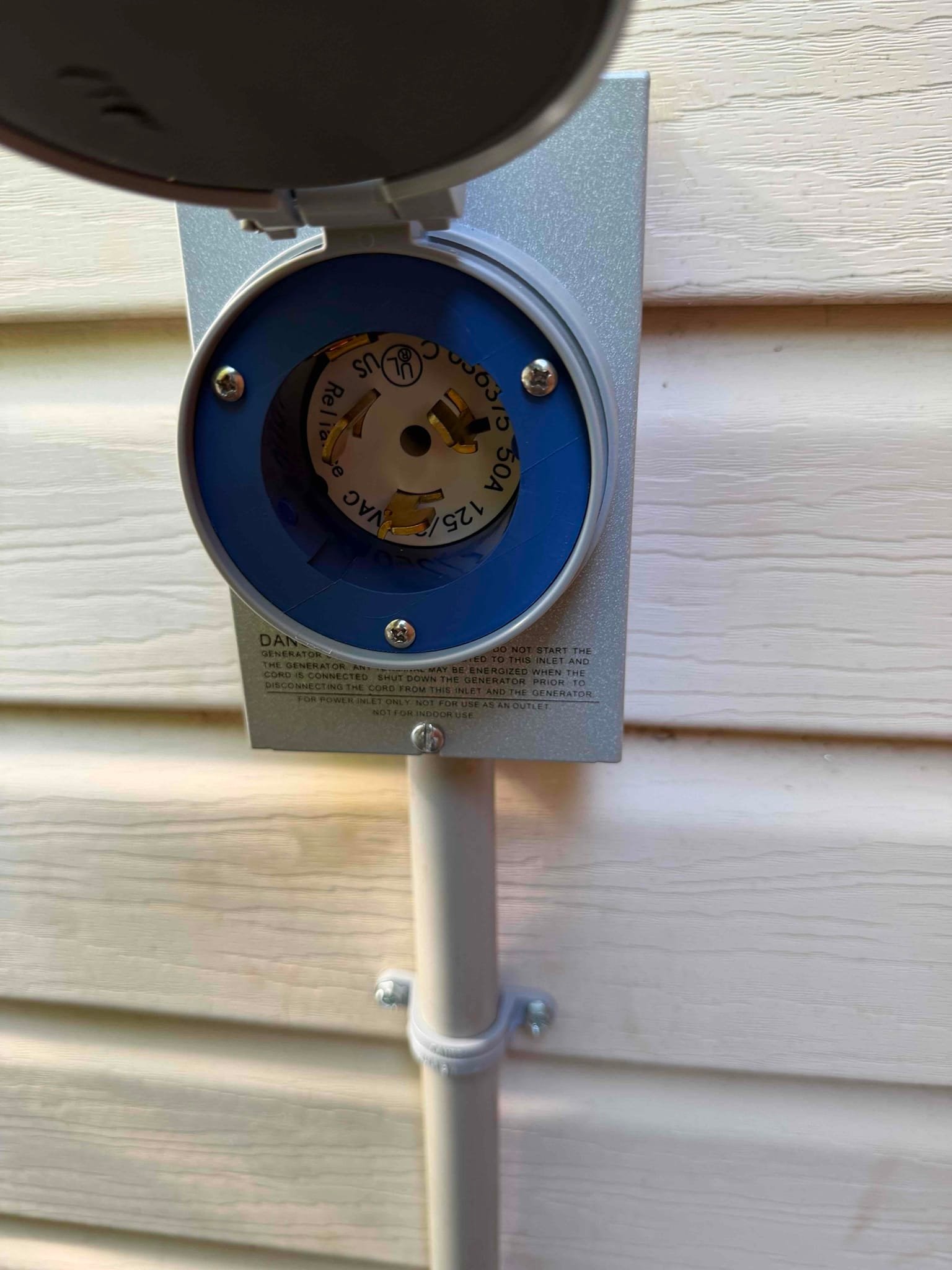 Generator Interlock Installation for Reliable Backup Power in Greer