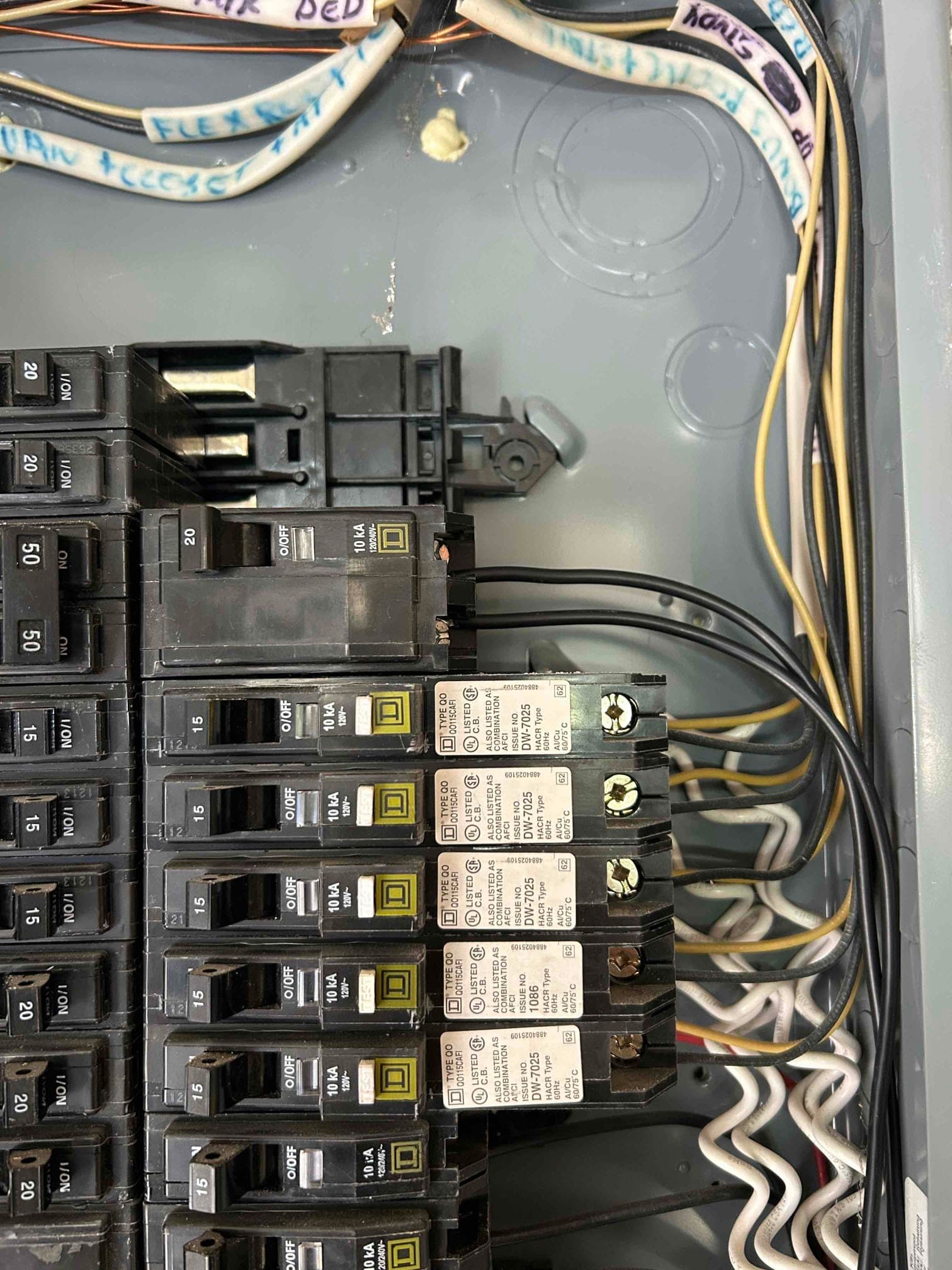 Whole-House Surge Protection Installation In Raleigh, NC in Raleigh