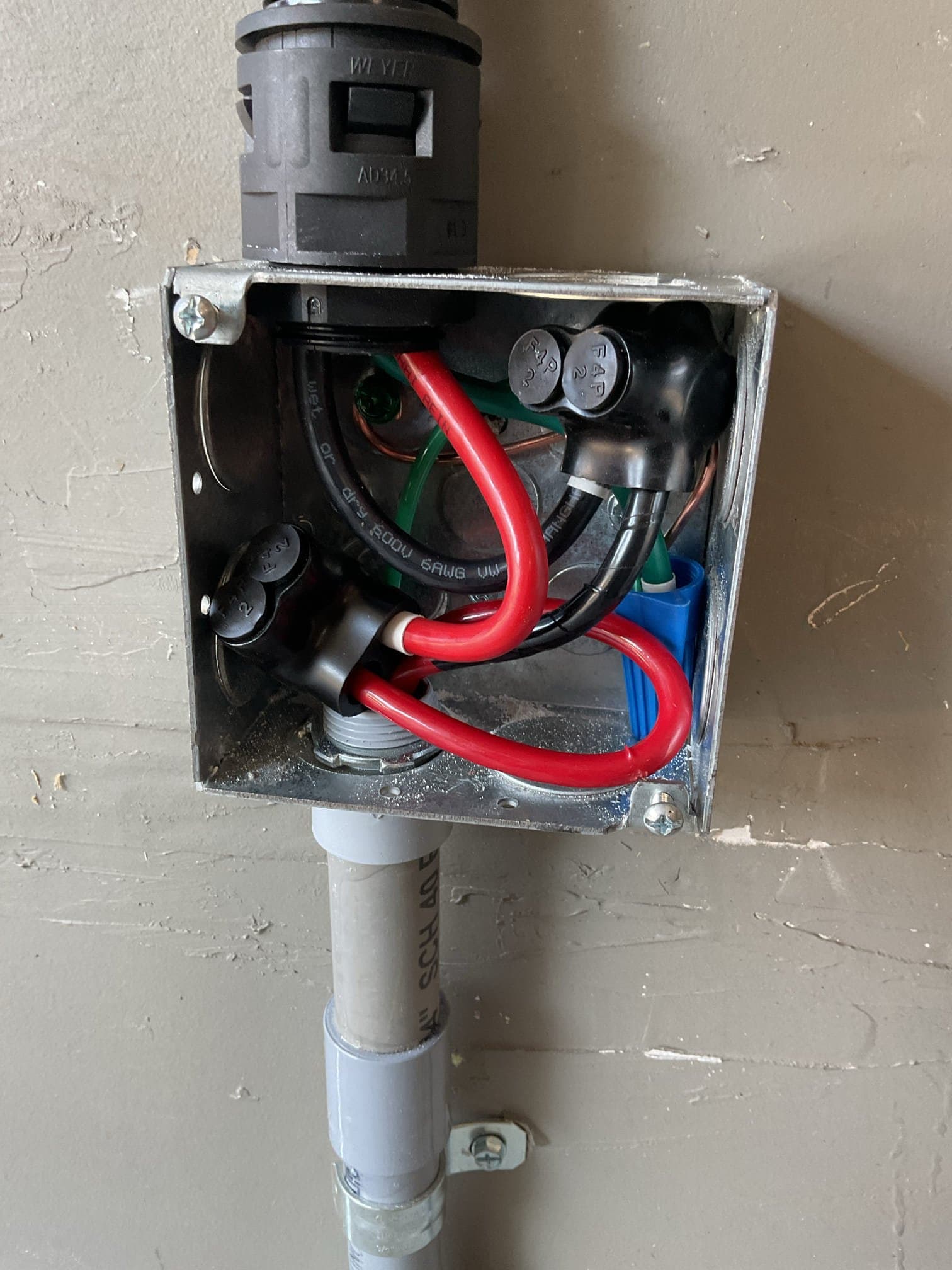 Professional Level 2 EV Charger Installation In Hillsborough, NC in Hillsborough