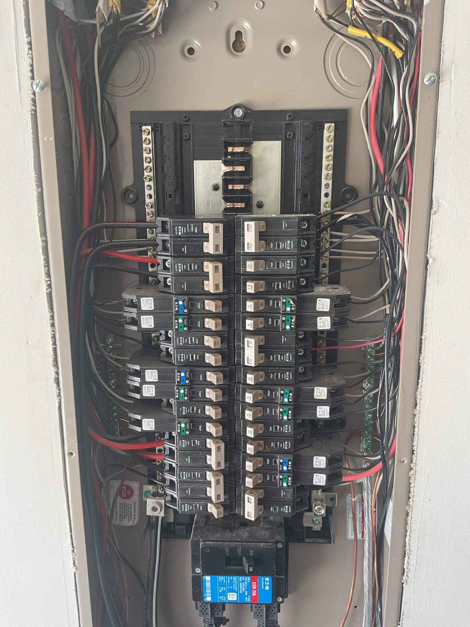 Professional Level 2 EV Charger Installation in Indian Land, SC