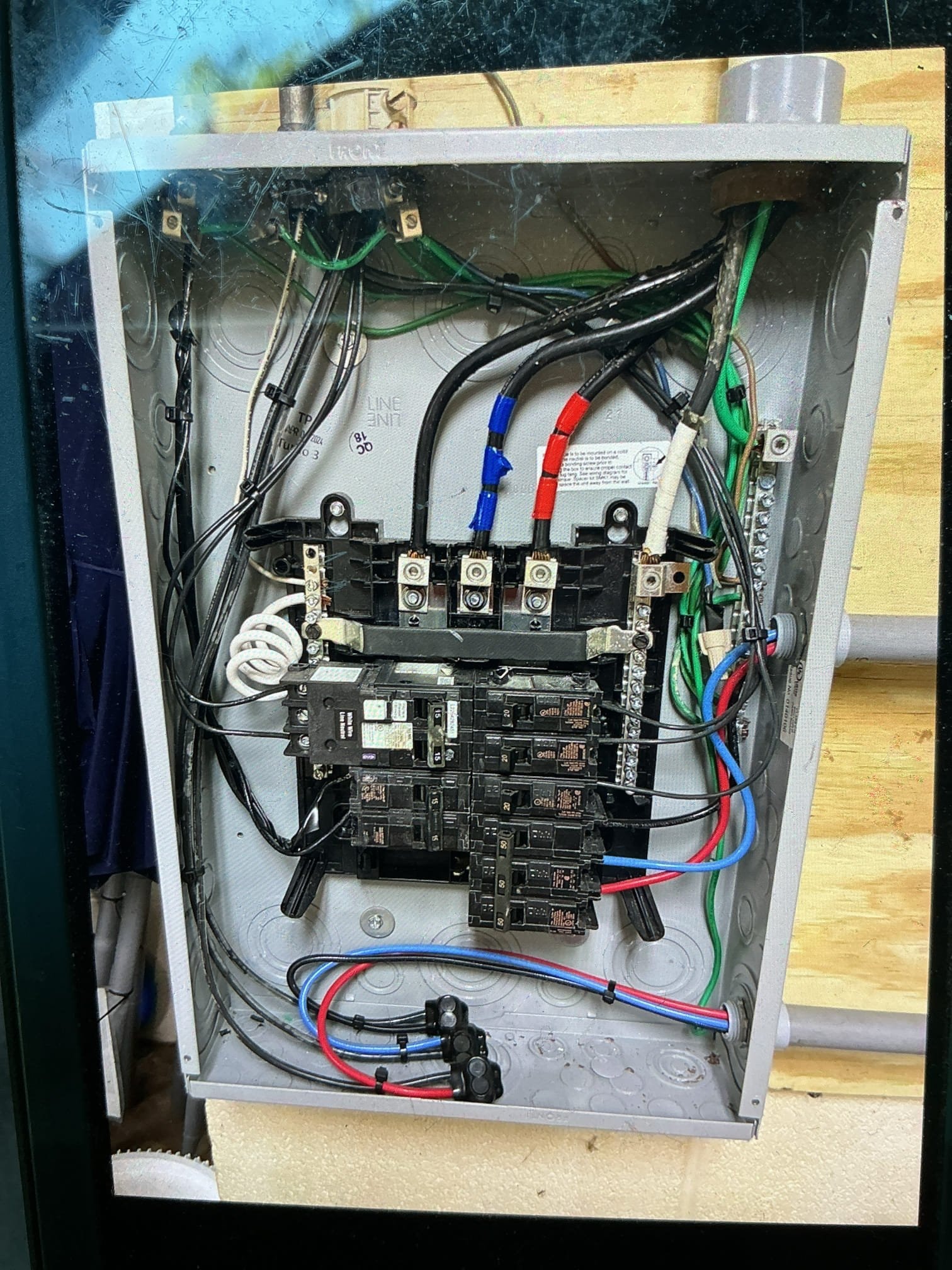 Electrical Installation and Repair Services in Charlotte, NC