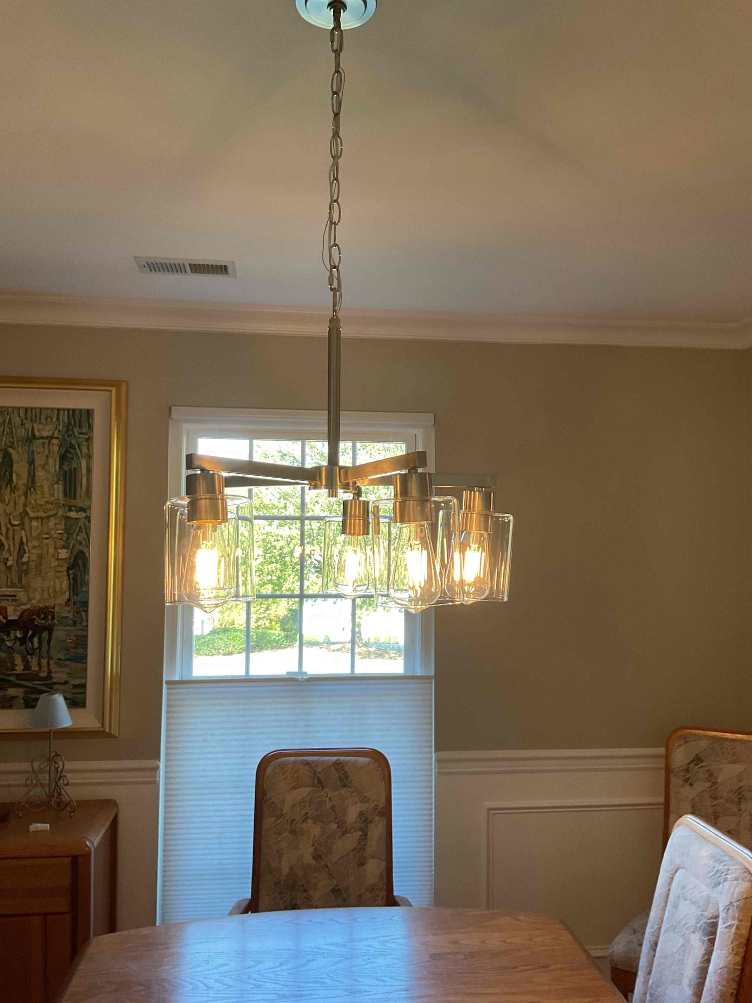 Ceiling Fan and Lighting Installation Services in Pineville