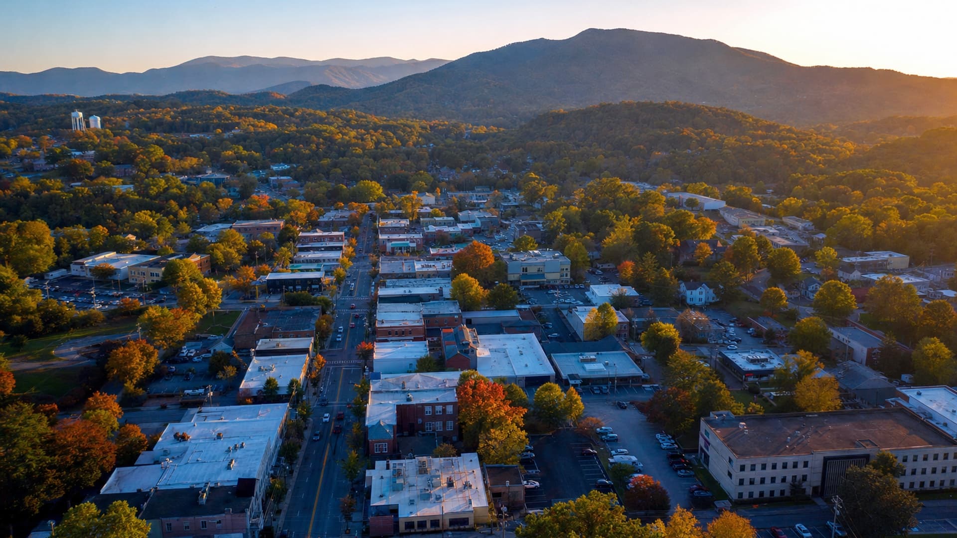 Touchstone Electric serving Black Mountain, NC