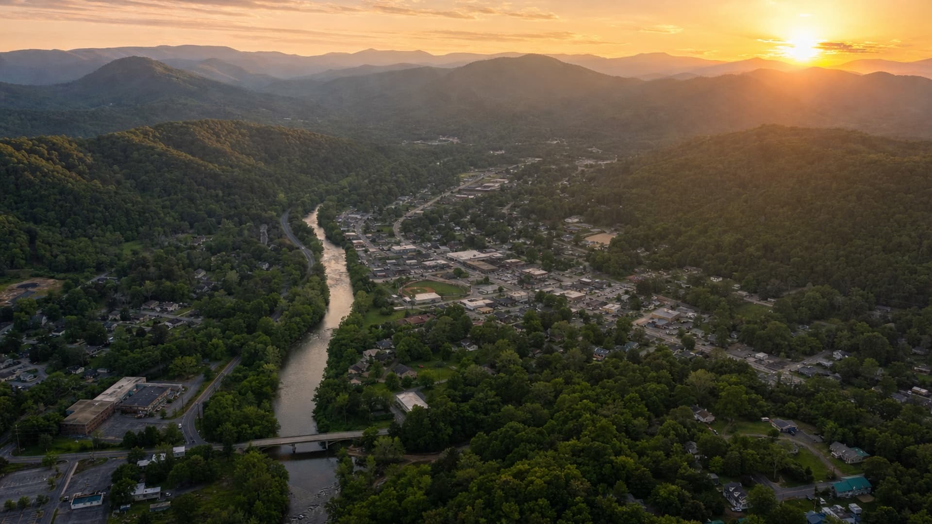Touchstone Electric serving Swannanoa, NC